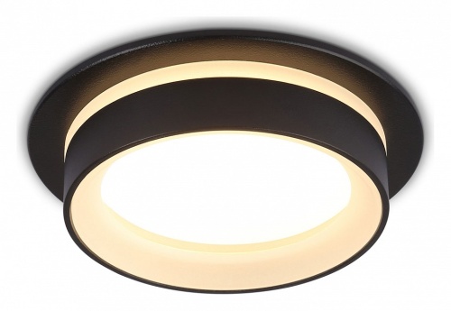 Встраиваемый светильник Ambrella Light TN TN6708 в Нижнем Новгороде