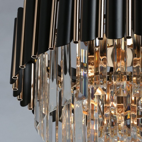 Подвесная люстра De City Бриз 35 111014205 в Нижнем Новгороде фото 7