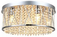 Потолочная люстра Escada LUSTER 587/6 Chrome в Нижнем Новгороде