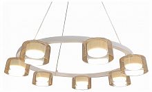 Подвесная люстра MyFar Gemma MR2650-7P в Нижнем Новгороде