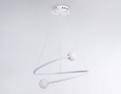 Подвесной светильник Ambrella Light FL FL66291 в Нижнем Новгороде фото 7