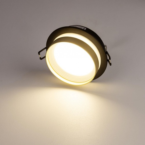 Встраиваемый светильник Citilux Hardy CL002D14 в Нижнем Новгороде фото 8