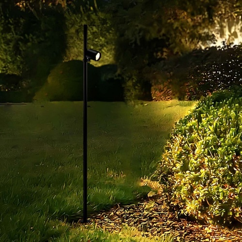 Наземный высокий светильник Favourite Securitas 4638-1F в Нижнем Новгороде фото 4