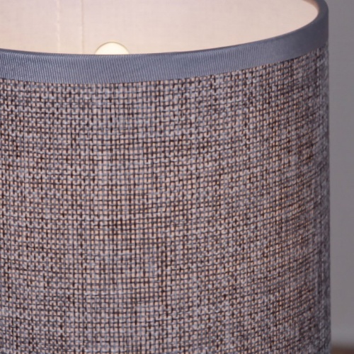 Настольная лампа декоративная 98231-0.7-01 GREY в Нижнем Новгороде фото 5