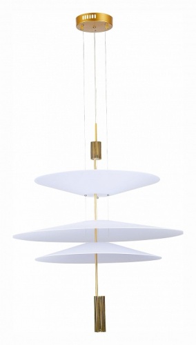 Подвесной светильник ST-Luce Isola SL6101.223.01 в Нижнем Новгороде фото 4