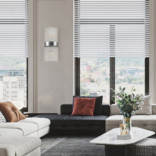 Накладной светильник Arte Milano Torcia 430122.140.2.E14.B1 CR в Нижнем Новгороде фото 6