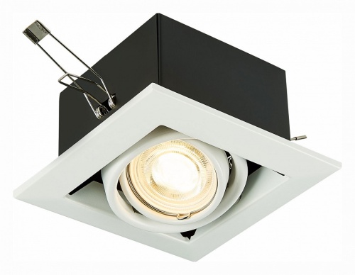 Встраиваемый светильник ST-Luce ST250 ST250.558.01 в Нижнем Новгороде фото 9