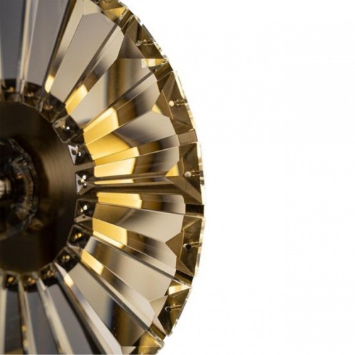 Накладной светильник Arte Lamp Almaaz A2563AP-1PB в Нижнем Новгороде фото 2