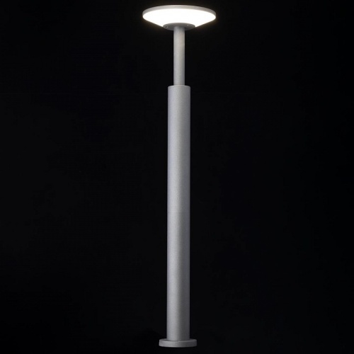 Наземный низкий светильник Citilux Dorn CLU05B в Качканаре фото 10