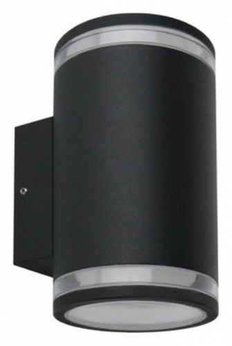 Светильник на штанге Arte Lamp Nunki A1910AL-2BK в Великом Устюге