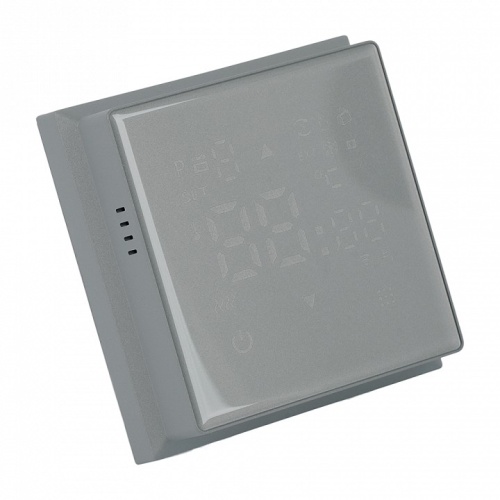 Терморегулятор для теплого пола с функцией Wi-Fi Stekker Эмили 50378 в Нижнем Новгороде фото 8