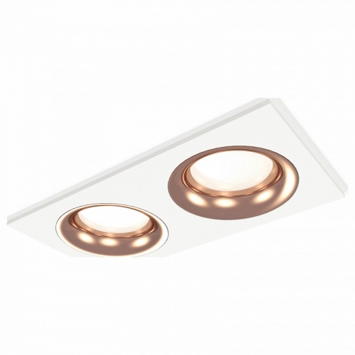 Встраиваемый светильник Ambrella Light XC XC7635006 в Нижнем Новгороде