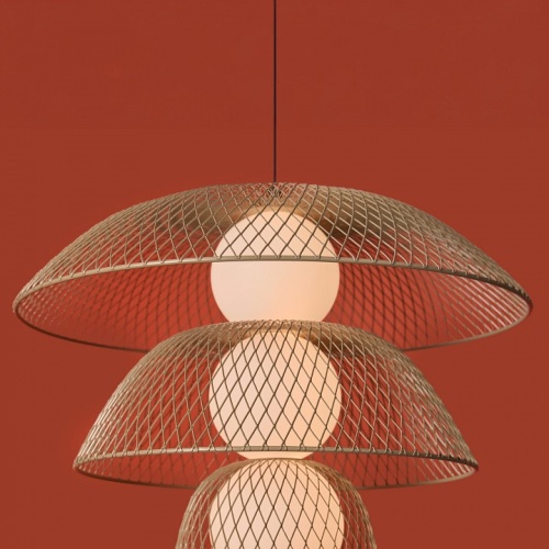 Подвесной светильник Freya Harper FR5545PL-L5BG в Нижнем Новгороде фото 3