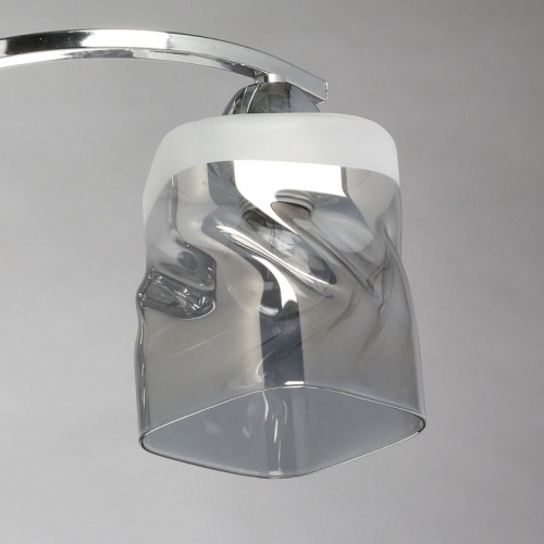 Люстра на штанге De City Тетро 23 673017003 в Нижнем Новгороде фото 3