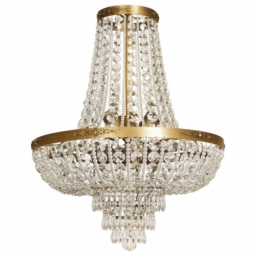 Подвесная люстра Dio D’Arte Lodi Lodi E 1.5.50.100 G в Нижнем Новгороде