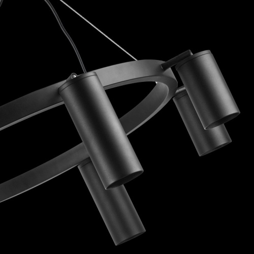 Подвесная люстра Lightstar Rullo LR018874374 в Нижнем Новгороде фото 2