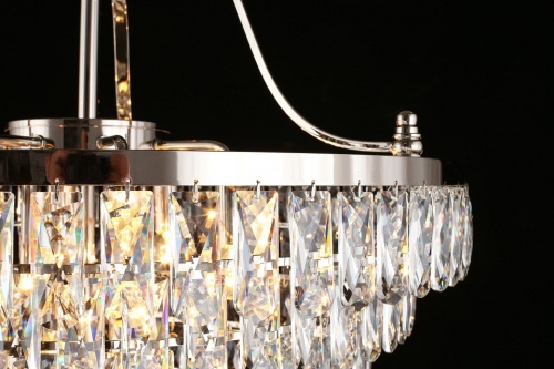 Подвесная люстра Aployt Gerta APL.725.03.13 в Нижнем Новгороде фото 15