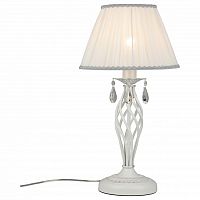 Настольная лампа декоративная Omnilux Cremona OML-60814-01 в Нижнем Новгороде