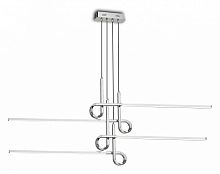 Подвесная люстра Mantra Cinto 6121 в Балашове