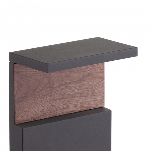 Наземный низкий светильник Mantra Ruka 6771 в Нижнем Новгороде фото 3