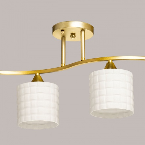 Светильник на штанге De City Тетро 37 673019304 в Нижнем Новгороде фото 7