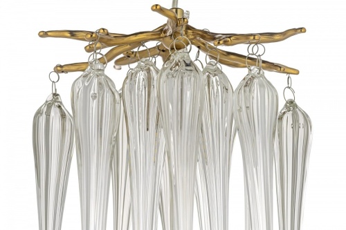 Подвесной светильник Dio D’Arte Tavenna Antigue Tavenna H 1.5.21.101 A в Нижнем Новгороде фото 2