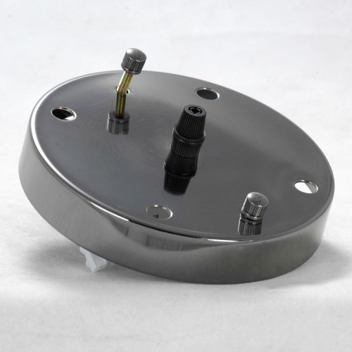 Подвесная люстра Lussole Coosa LSP-8654 в Нижнем Новгороде фото 2