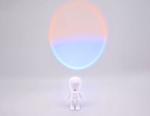 Настольная лампа декоративная Ambrella Light DE DE8225 в Нижнем Новгороде фото 3