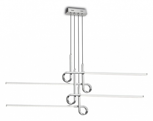 Подвесная люстра Mantra Cinto 6121 в Нижнем Новгороде