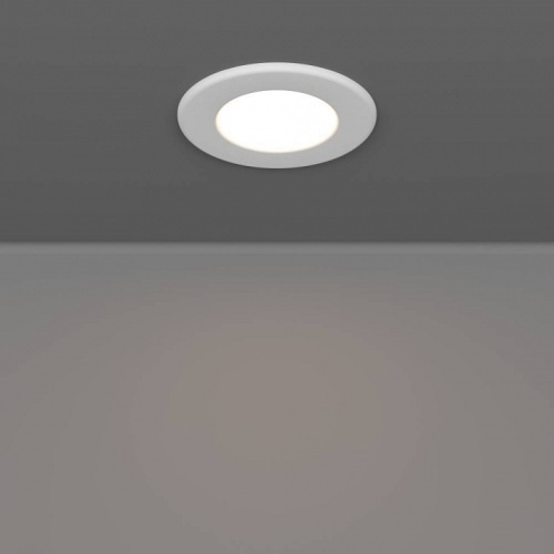 Встраиваемый светильник Eglo FUEVA 6 901416 в Нижнем Новгороде фото 3