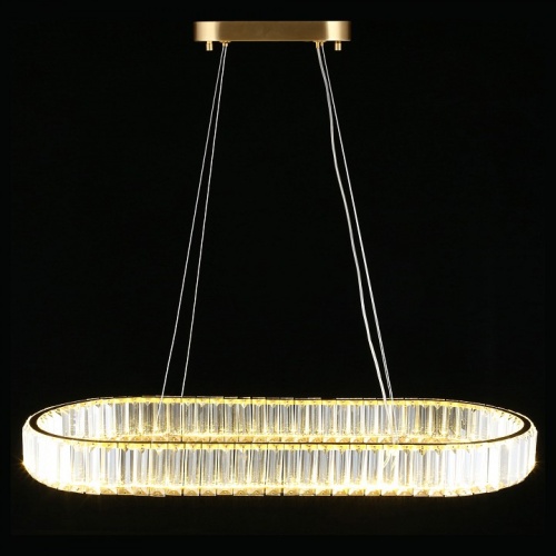 Подвесной светильник Aployt Nicoletta APL.026.03.70 в Нижнем Новгороде фото 12