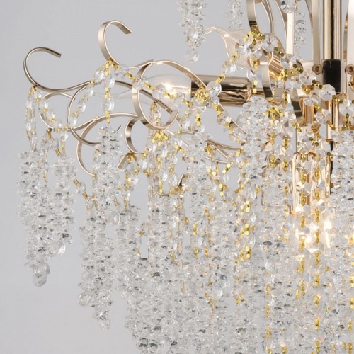 Люстра на штанге 90324-0.3-09A FGD в Нижнем Новгороде фото 3