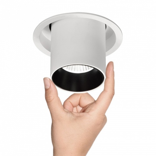 Светильник на штанге Mantra Garda 6400 в Нижнем Новгороде фото 2