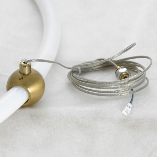 Подвесной светильник Lussole Concord LSP-7020 в Нижнем Новгороде фото 5