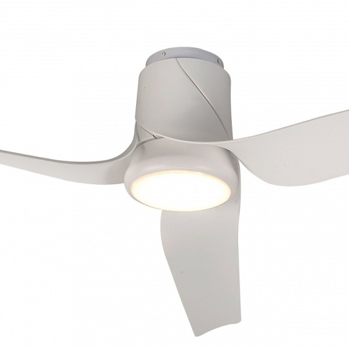 Светильник с вентилятором Mantra Ushuaia 8717 в Нижнем Новгороде фото 2