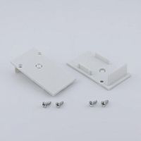 Заглушка для трека Aployt Magnetic track 220 APL.0282.10.03 в Нижнем Новгороде