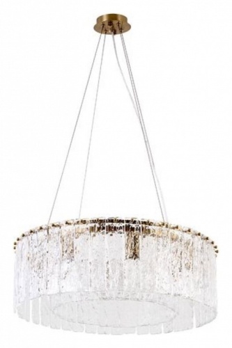 Подвесная люстра Divinare Felis 6005/17 SP-8 в Нижнем Новгороде фото 4