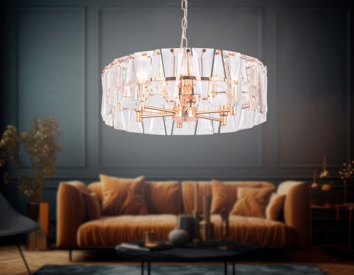 Подвесной светильник Ambrella Light TR TR5172 в Нижнем Новгороде фото 4