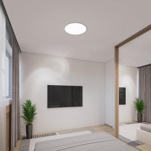 Накладной светильник Mantra SLIM 8691 в Нижнем Новгороде фото 6