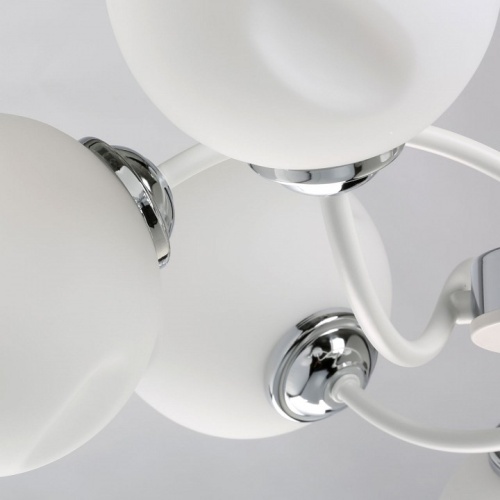 Люстра на штанге De City Вита 220013406 в Нижнем Новгороде фото 3