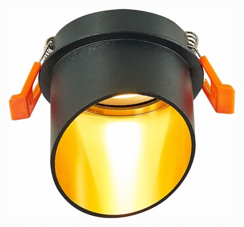 Встраиваемый светильник ST-Luce ST214 ST214.408.01 в Нижнем Новгороде фото 9