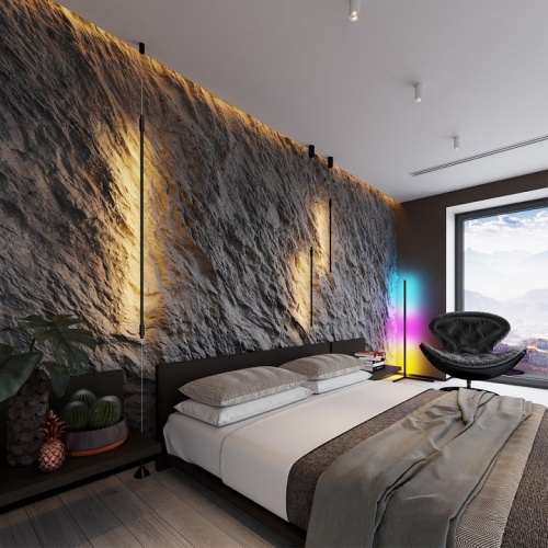 Торшер Odeon Light Fillini 4335/6FL в Нижнем Новгороде фото 4