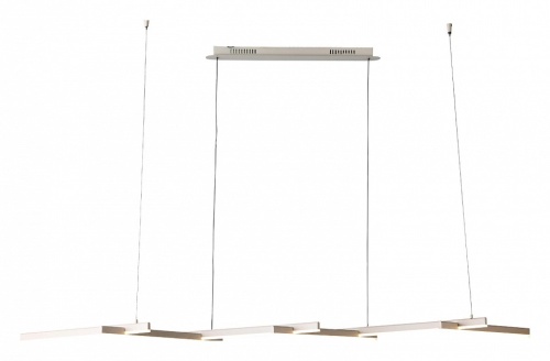 Подвесная люстра ST-Luce Basoni SL394.503.06 в Нижнем Новгороде фото 12