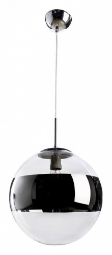 Подвесной светильник Arte Lamp Galactica A1582SP-1CC в Советске фото 3