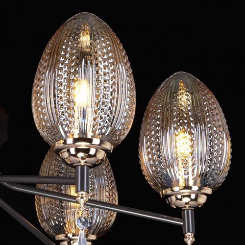 Люстра на штанге De City Клэр 463012206 в Нижнем Новгороде фото 8