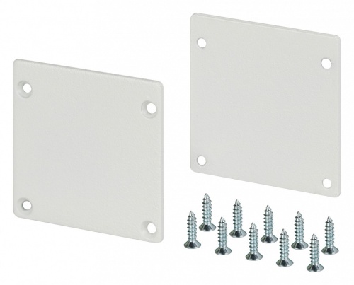 Заглушка для профиля Arlight ARH 026590 в Нижнем Новгороде