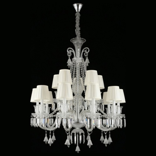 Подвесная люстра Aployt Lara APL.710.03.15 в Нижнем Новгороде фото 11