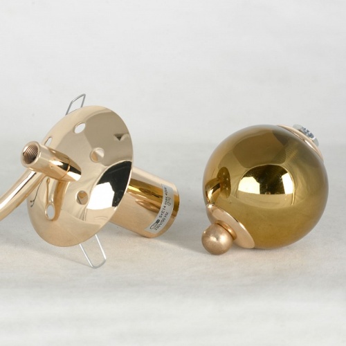 Люстра на штанге LGO LSP-872 LSP-8726 в Нижнем Новгороде фото 7