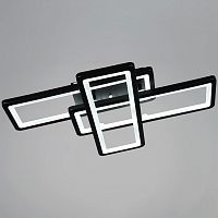 Потолочная люстра Reluce 03629-1 03629-0.3-03B BK в Нижнем Новгороде