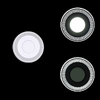 Встраиваемый светильник 63903-9.0-001RD LED3+3W WT в Нижнем Новгороде